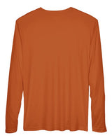 Team 365 Men's Zone Performance Long Sleeve T-Shirt-2