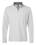 adidas Men's Ultimate365 Classic Quarter-Zip Pullover-1