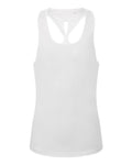 TriDri Women's Knot Back Venus Tank