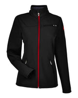 Spyder Women's Transport Softshell Jacket spw6028-1