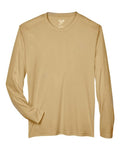 Team 365 Men's Zone Performance Long Sleeve T-Shirt-1