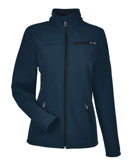 Spyder Women's Transport Softshell Jacket spw6028-1