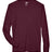Team 365 Men's Zone Performance Long Sleeve T-Shirt-1