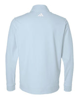 adidas Men's Ultimate365 Classic Quarter-Zip Pullover-2
