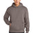Next Level Apparel Men's   Heavyweight Hoodie