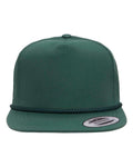 YP Classics Classic Poplin Golf Cap-1
