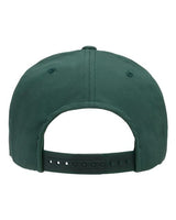 YP Classics Classic Poplin Golf Cap-2