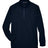 Devon & Jones Men's Stretch Tech-Shell Compass Quarter-Zip Pullover-1