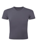 TriDri Women's Luxe Fitted Tee