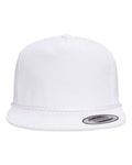 YP Classics Classic Poplin Golf Cap-1