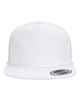 YP Classics Classic Poplin Golf Cap-1