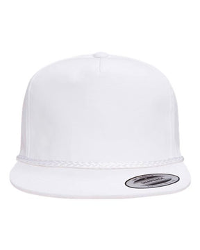 YP Classics Classic Poplin Golf Cap-1