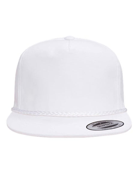 YP Classics Classic Poplin Golf Cap-1