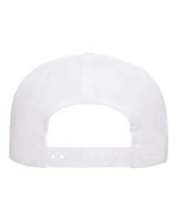 YP Classics Classic Poplin Golf Cap-2