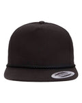 YP Classics Classic Poplin Golf Cap-1