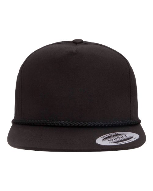 YP Classics Classic Poplin Golf Cap-1
