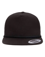 YP Classics Classic Poplin Golf Cap-1