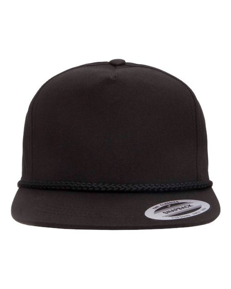 YP Classics Classic Poplin Golf Cap-1