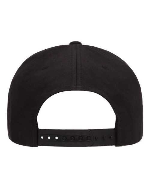 YP Classics Classic Poplin Golf Cap-2