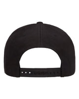 YP Classics Classic Poplin Golf Cap-2