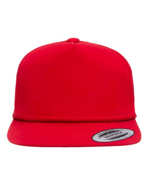 YP Classics Classic Poplin Golf Cap-1