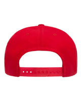 YP Classics Classic Poplin Golf Cap-2