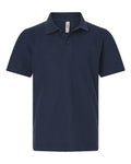 CORE365 Youth Resolve CVC Performance Pique Polo-1