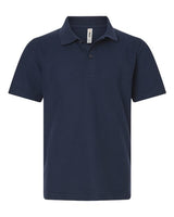 CORE365 Youth Resolve CVC Performance Pique Polo-1
