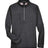 North End Men's Catalyst Performance Fleece Quarter-Zip Pullover-1