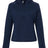 Team 365 Women's Qualify Quarter-Zip Hooded Pullover-1