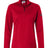 adidas Women's Lightweight Quarter-Zip Pullover-1