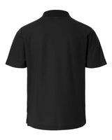 CORE365 Youth Resolve CVC Performance Pique Polo-2