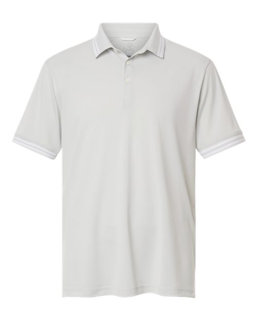 Swannies Men's Thatcher Tipped Polo-1