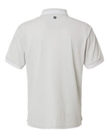 Swannies Men's Thatcher Tipped Polo-2