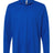 CORE365 Men's Nova Performance Long Sleeve Pique Polo-1