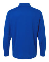 CORE365 Men's Nova Performance Long Sleeve Pique Polo-2