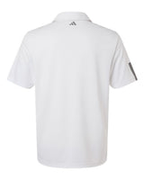 adidas Men's Performance 3-Stripes Climacool Polo-2