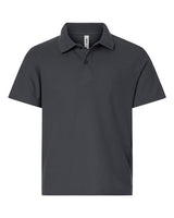 CORE365 Youth Resolve CVC Performance Pique Polo-1