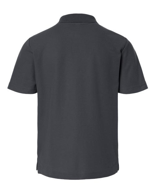 CORE365 Youth Resolve CVC Performance Pique Polo-2