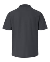 CORE365 Youth Resolve CVC Performance Pique Polo-2