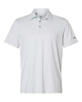 adidas Men's Ultimate365 Pencil Stripe Climacool Polo-1