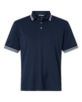 Swannies Men's Thatcher Tipped Polo-1