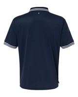 Swannies Men's Thatcher Tipped Polo-2