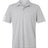 adidas Men's Performance 3-Stripes Climacool Polo-1