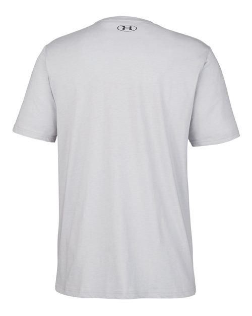 Under Armour Men's Athletic 2.0 T-Shirt-2