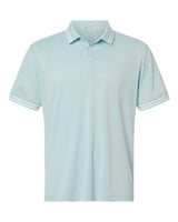 Swannies Men's Thatcher Tipped Polo-1