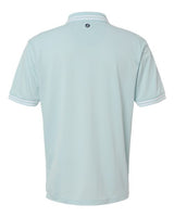 Swannies Men's Thatcher Tipped Polo-2