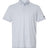adidas Men's Ultimate365 Pencil Stripe Climacool Polo-1