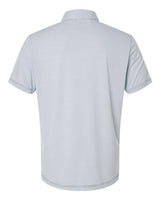 adidas Men's Ultimate365 Pencil Stripe Climacool Polo-2
