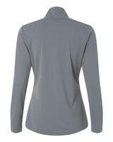 adidas Women's Lightweight Quarter-Zip Pullover-2